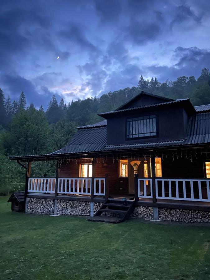 Садиба Тарниця Krivorovnya Ngoại thất bức ảnh