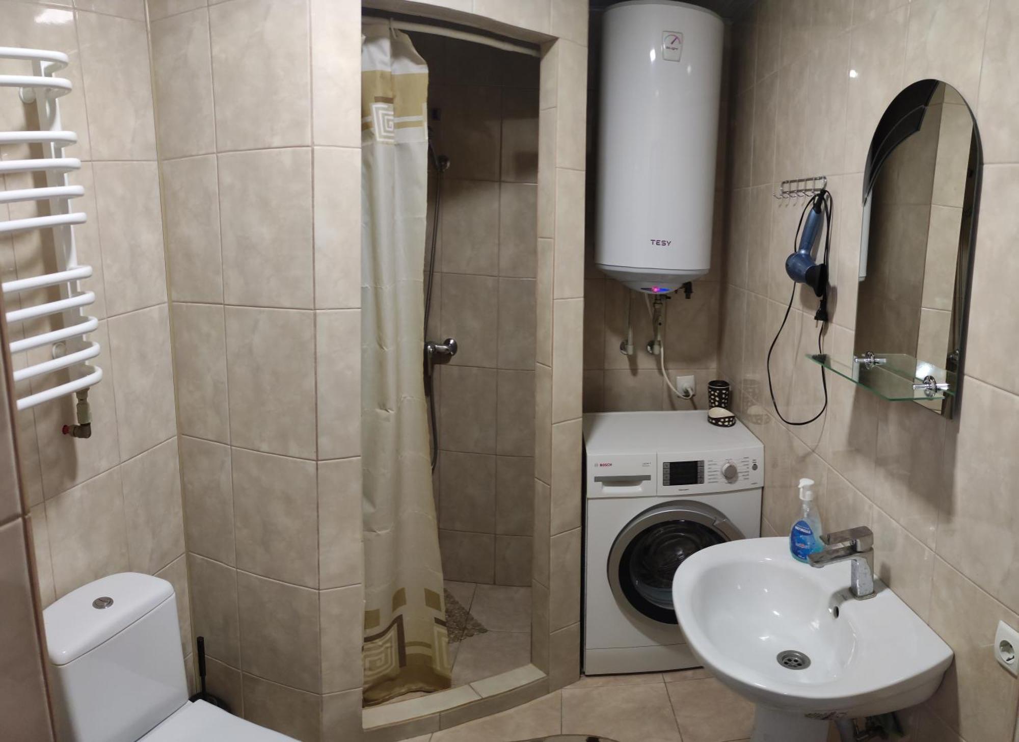 Садиба Тарниця Krivorovnya Ngoại thất bức ảnh